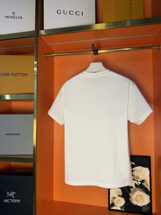 Dior T Shirts Short _SKUDiorXS-Llzytx005115511